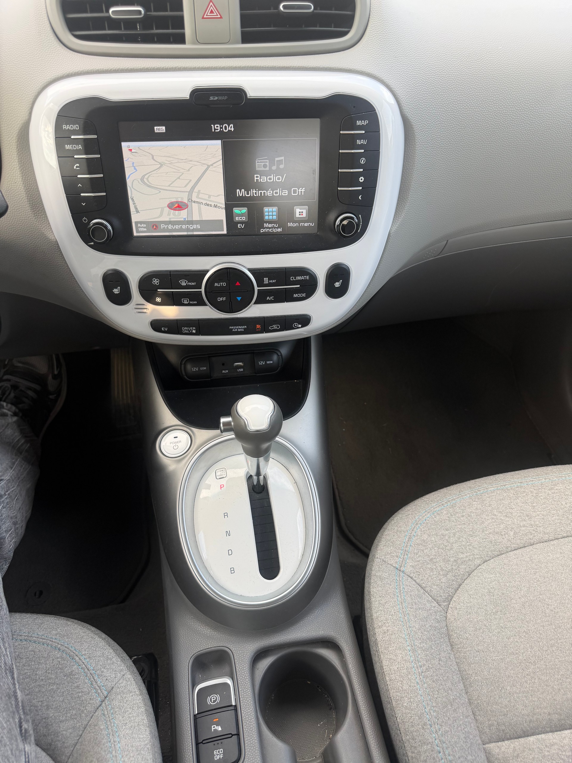 KIA Soul EV Trend-image-6