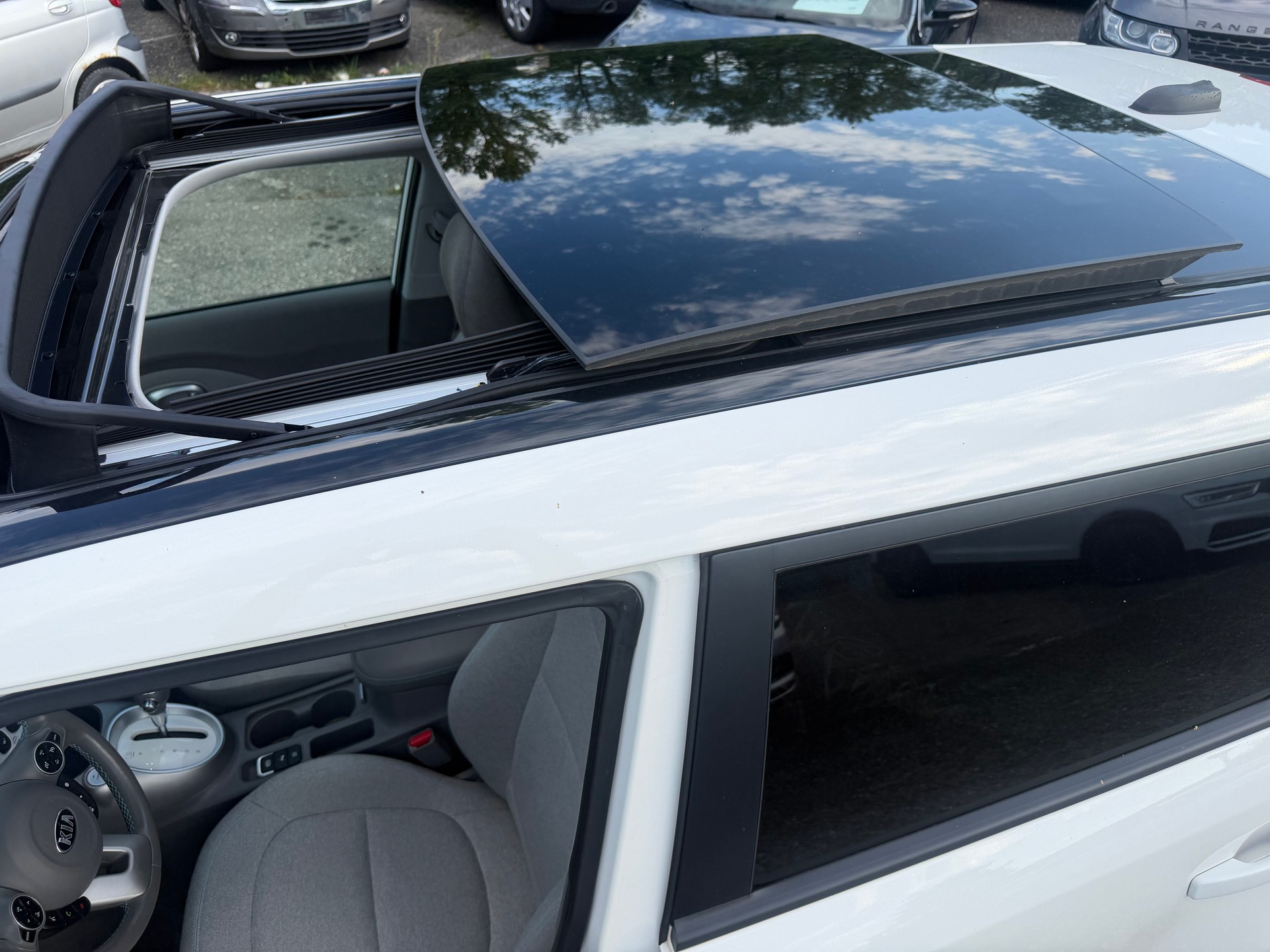 KIA Soul EV Trend-image-9