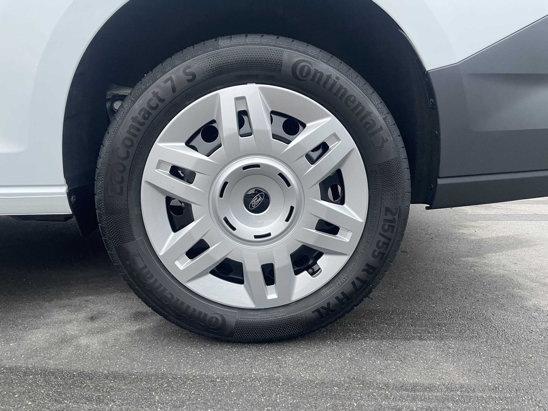 FORD Grand Transit Connect Kaw. 2.0 EcoBlue 122PS Trend 4x4-image-28