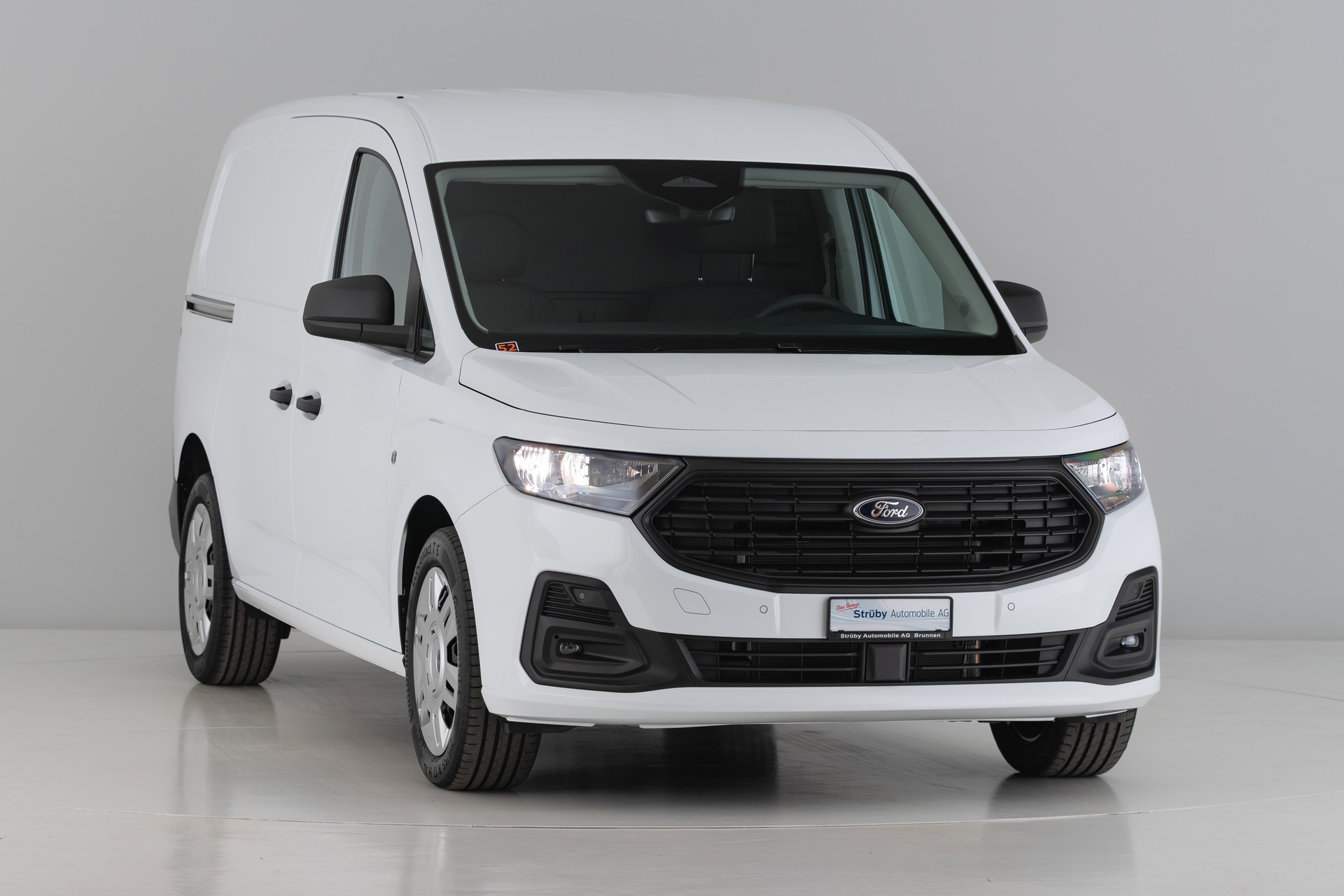 FORD Grand Transit Connect Kaw. 2.0 EcoBlue 122PS Trend 4x4-image-19