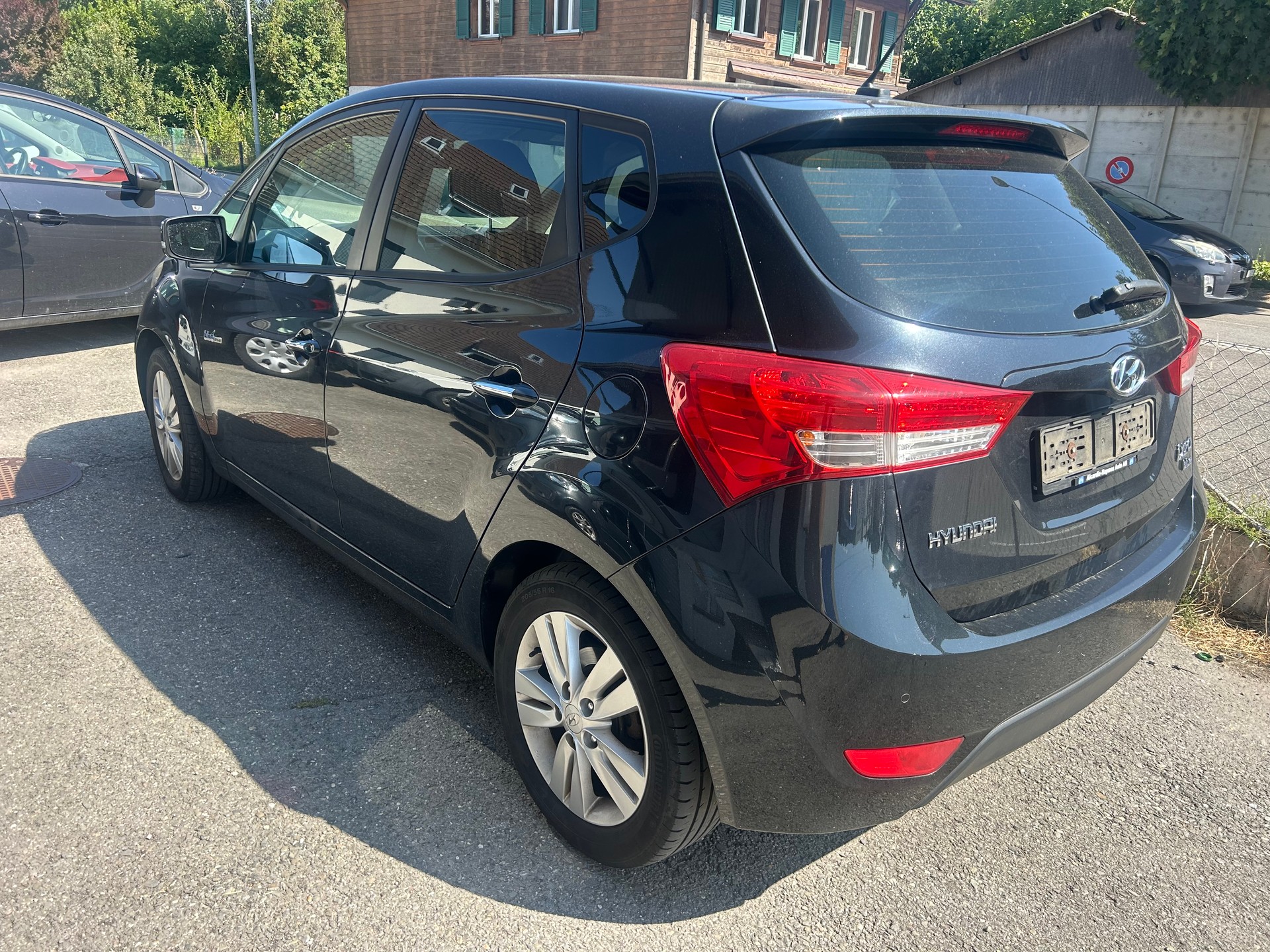 HYUNDAI iX20 1.6 Style-image-3