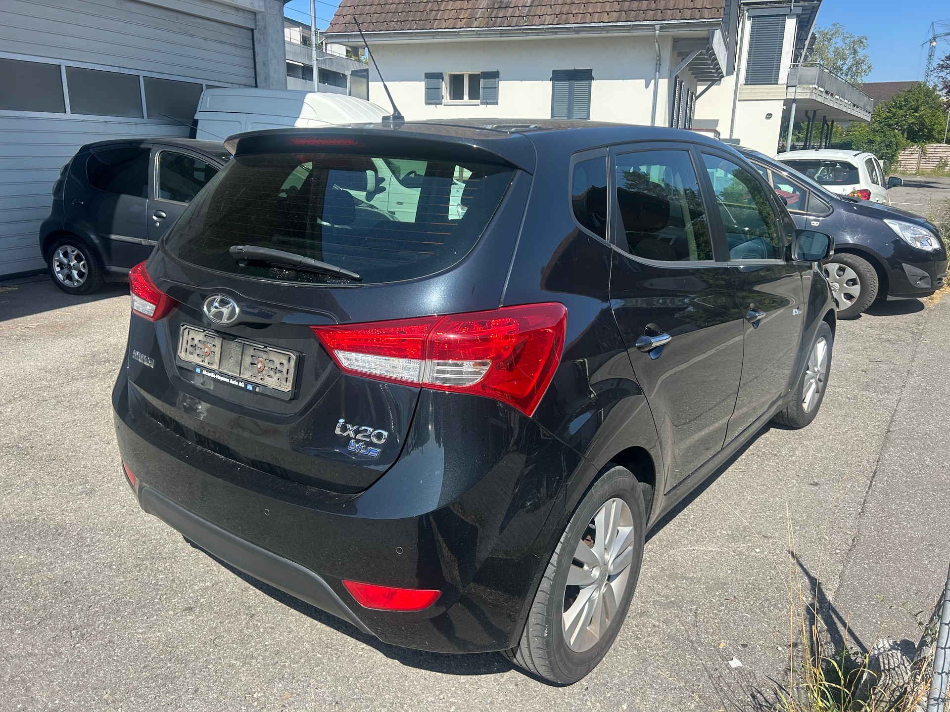 HYUNDAI iX20 1.6 Style-image-4