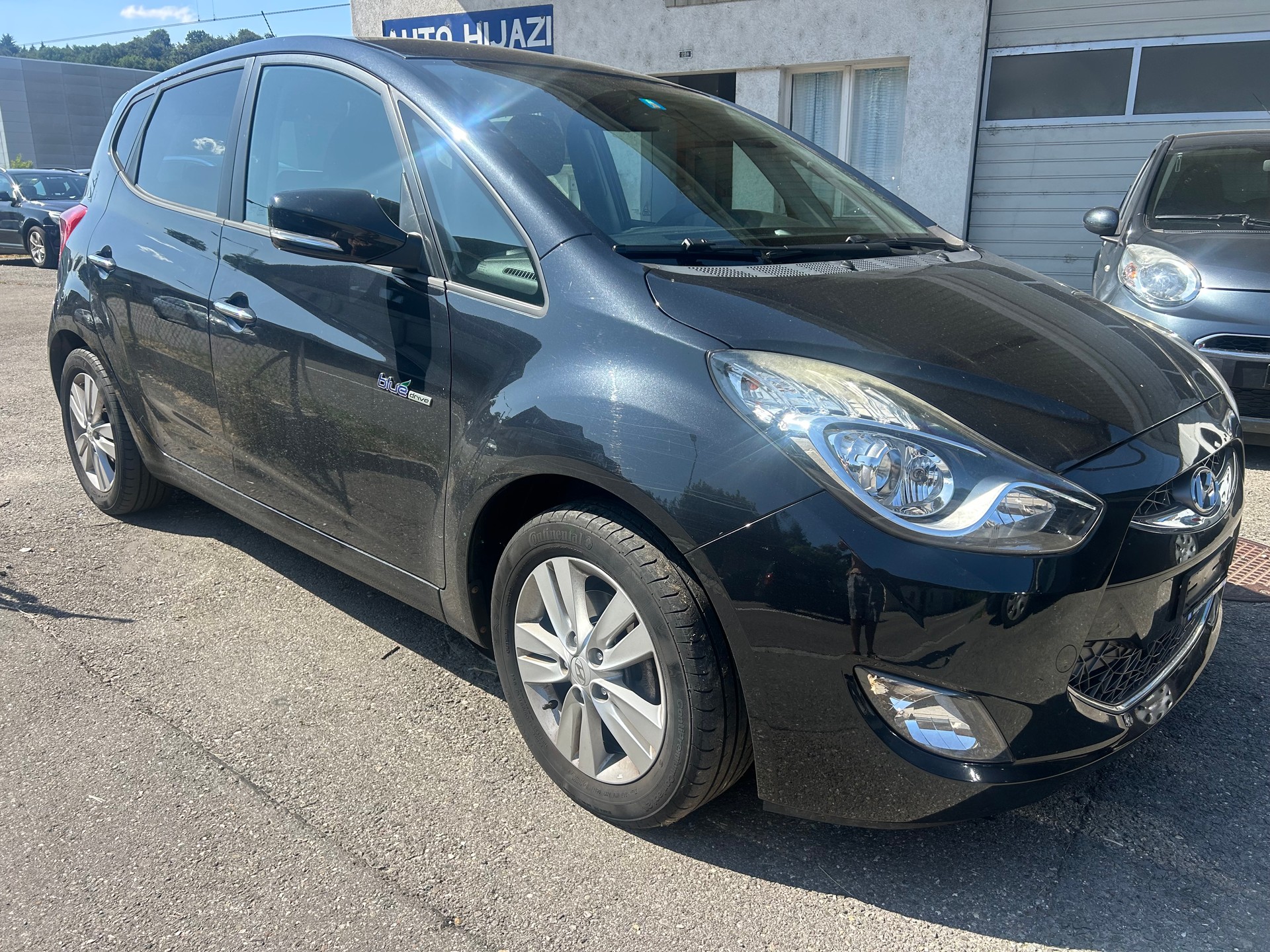 HYUNDAI iX20 1.6 Style-image-0