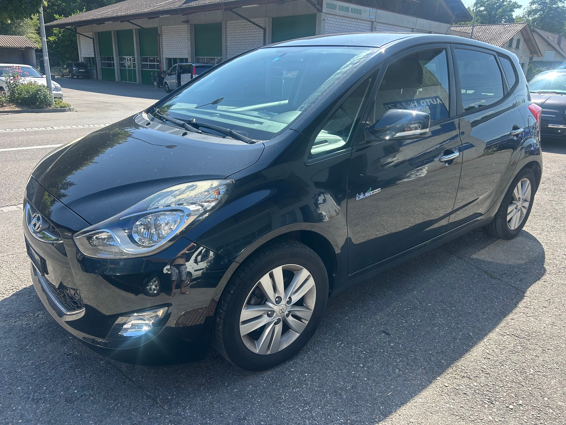 HYUNDAI iX20 1.6 Style-image-2