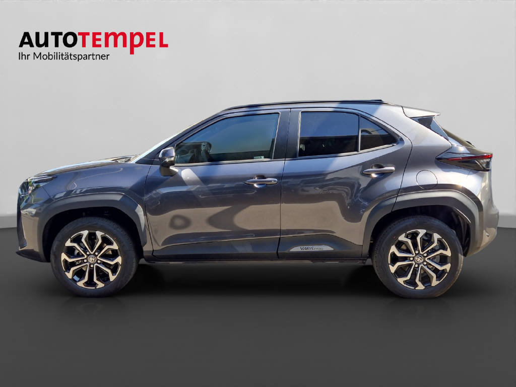 TOYOTA Yaris Cross 1.5 VVT-i HSD Tren 47401/068-showroom-element-1