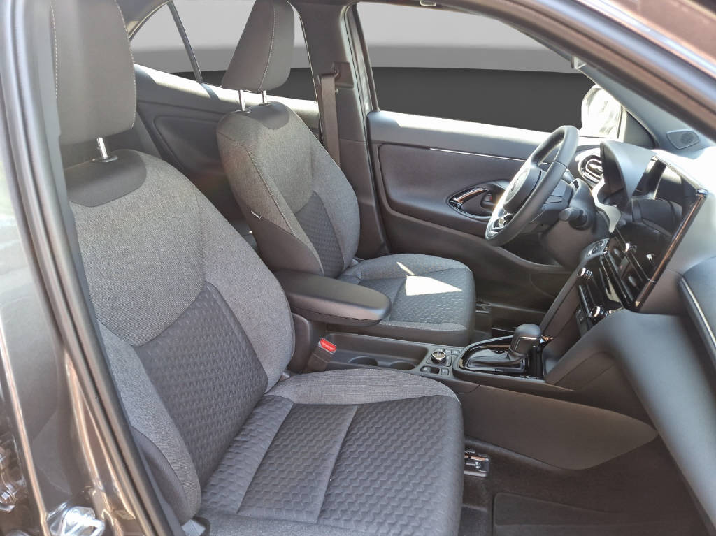 TOYOTA Yaris Cross 1.5 VVT-i HSD Tren 47401/068-image-9