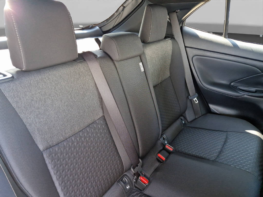 TOYOTA Yaris Cross 1.5 VVT-i HSD Tren 47401/068-image-12