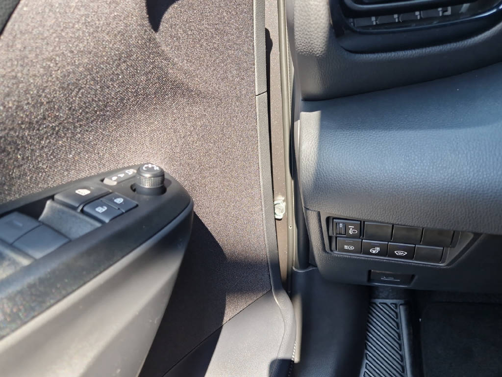 TOYOTA Yaris Cross 1.5 VVT-i HSD Tren 47401/068-image-15