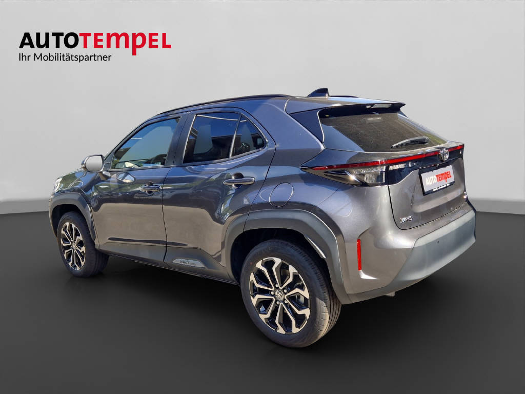 TOYOTA Yaris Cross 1.5 VVT-i HSD Tren 47401/068-showroom-element-2