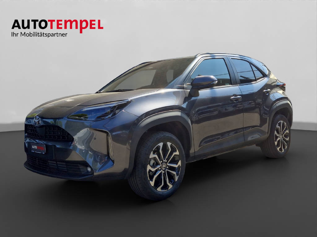 TOYOTA Yaris Cross 1.5 VVT-i HSD Tren 47401/068