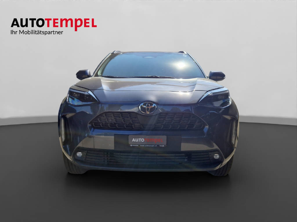 TOYOTA Yaris Cross 1.5 VVT-i HSD Tren 47401/068-image-6