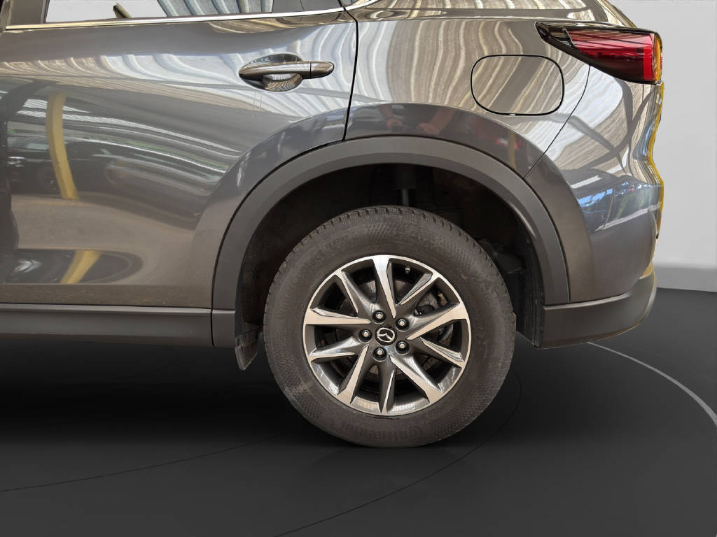 MAZDA CX-5 2.0 Center-Line-image-9