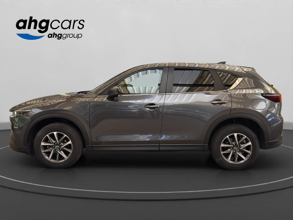 MAZDA CX-5 2.0 Center-Line-showroom-element-1