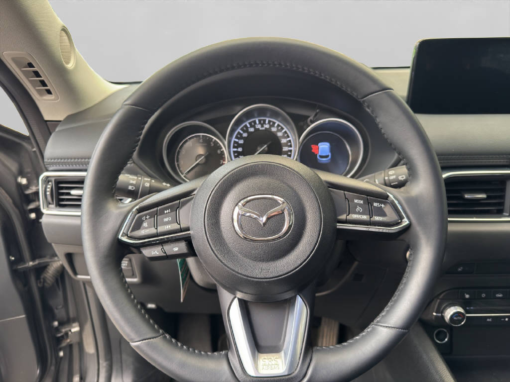 MAZDA CX-5 2.0 Center-Line-image-5