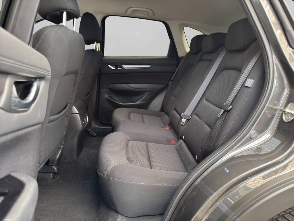 MAZDA CX-5 2.0 Center-Line-image-7