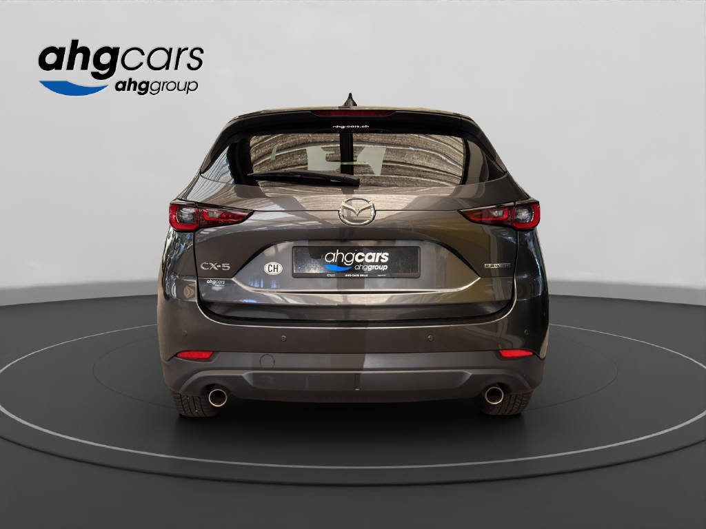 MAZDA CX-5 2.0 Center-Line-showroom-element-3
