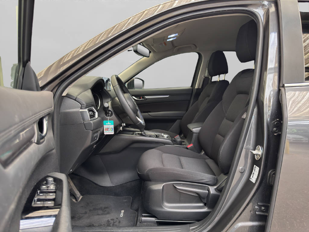 MAZDA CX-5 2.0 Center-Line-image-4