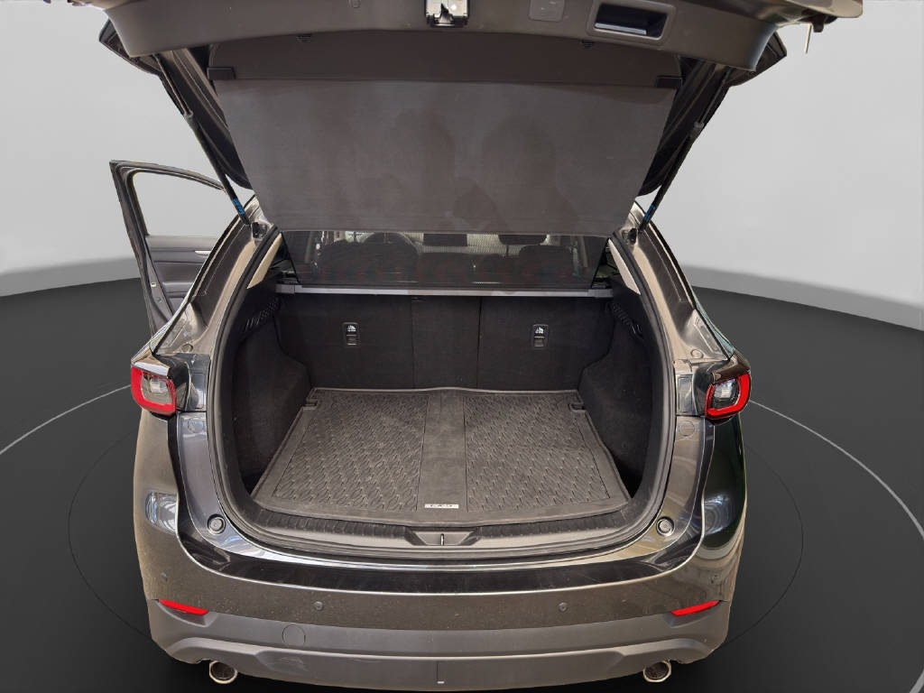 MAZDA CX-5 2.0 Center-Line-image-8