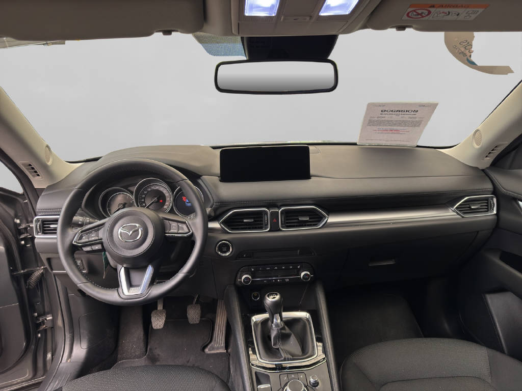 MAZDA CX-5 2.0 Center-Line-image-6