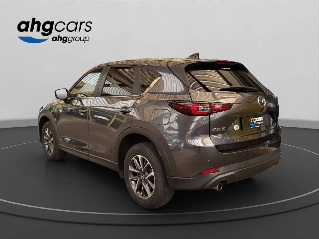 MAZDA CX-5 2.0 Center-Line-showroom-element-2