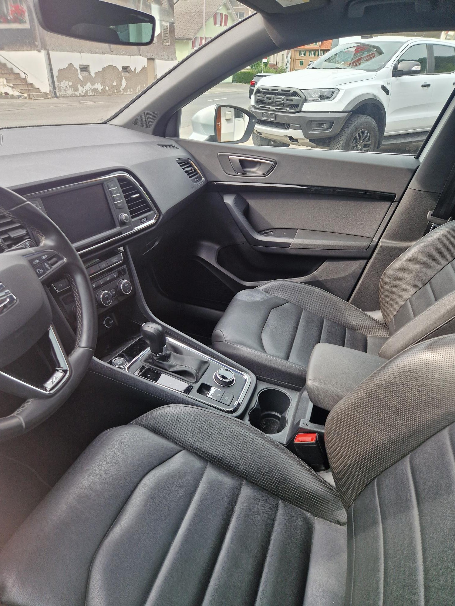 SEAT Ateca 2.0 TDI CR Xcellence 4Drive DSG-image-2