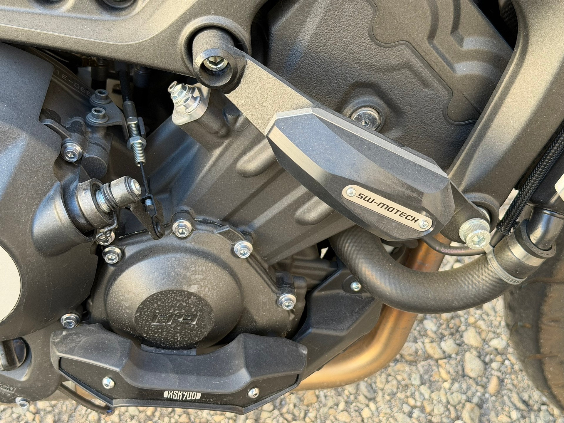 YAMAHA XSR 900 60 Anniversary-image-11