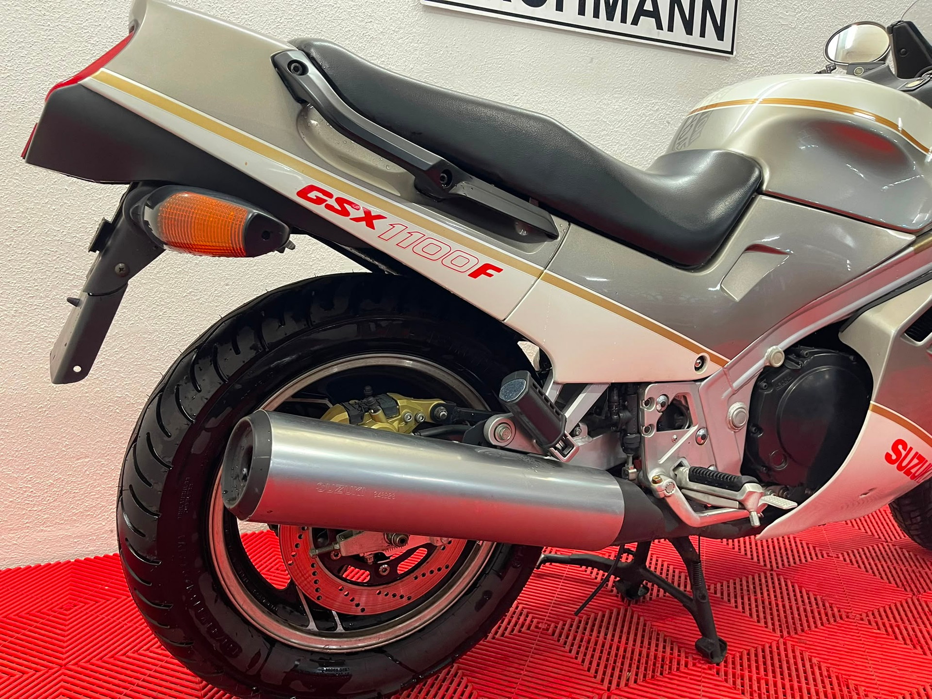 SUZUKI GSX 1100 F J-image-12