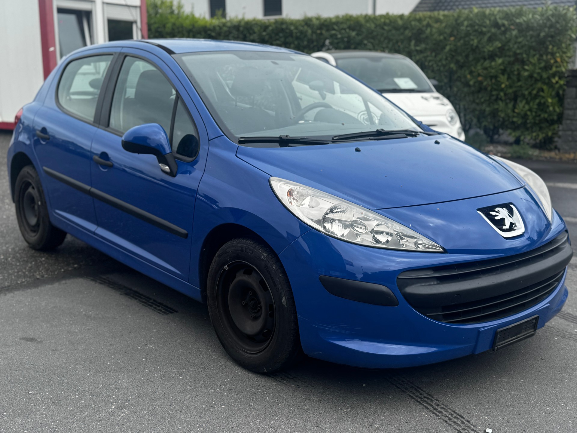 PEUGEOT 207 1.4 Urban-image-0