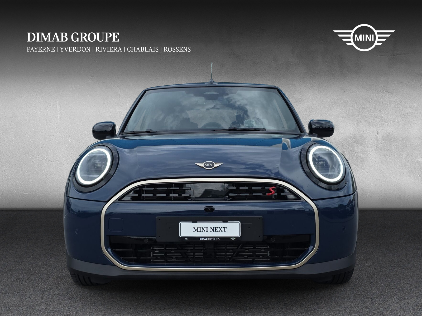 MINI Cooper S Cabrio F67 2.0i (CH)-image-7