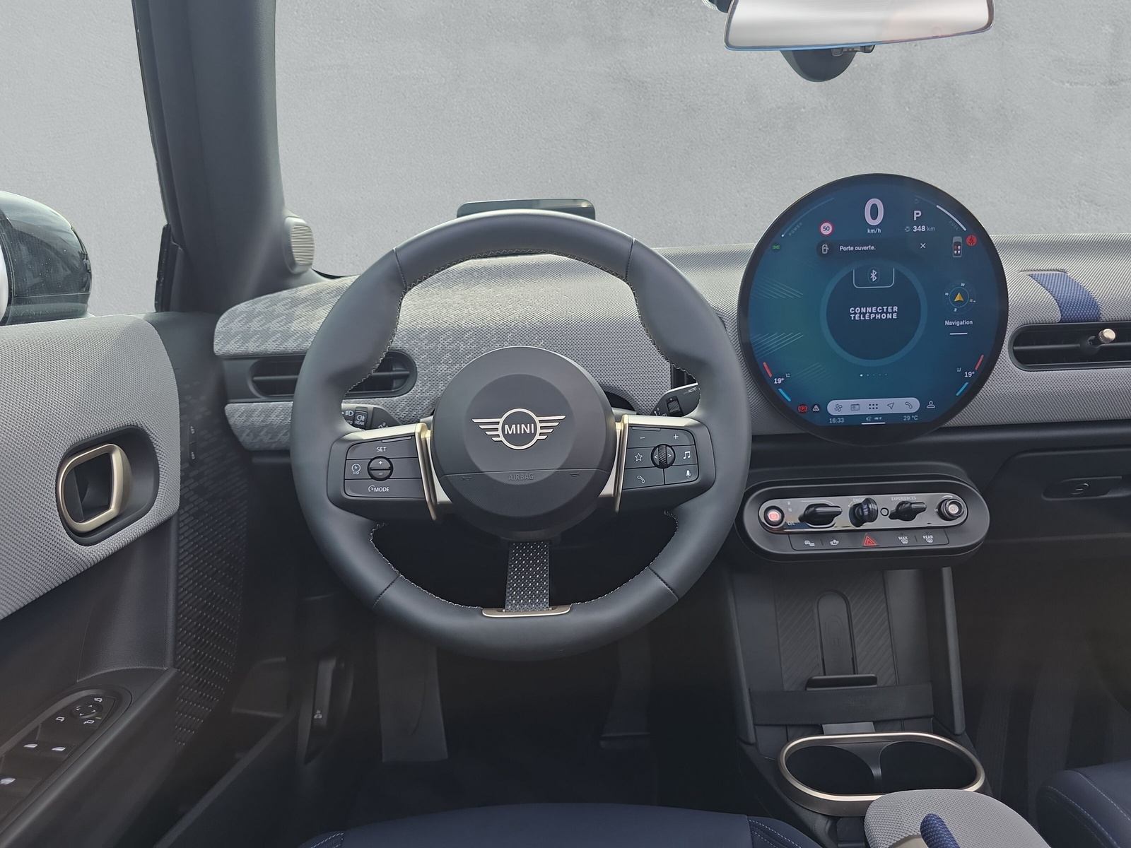 MINI Cooper S Cabrio F67 2.0i (CH)-image-20