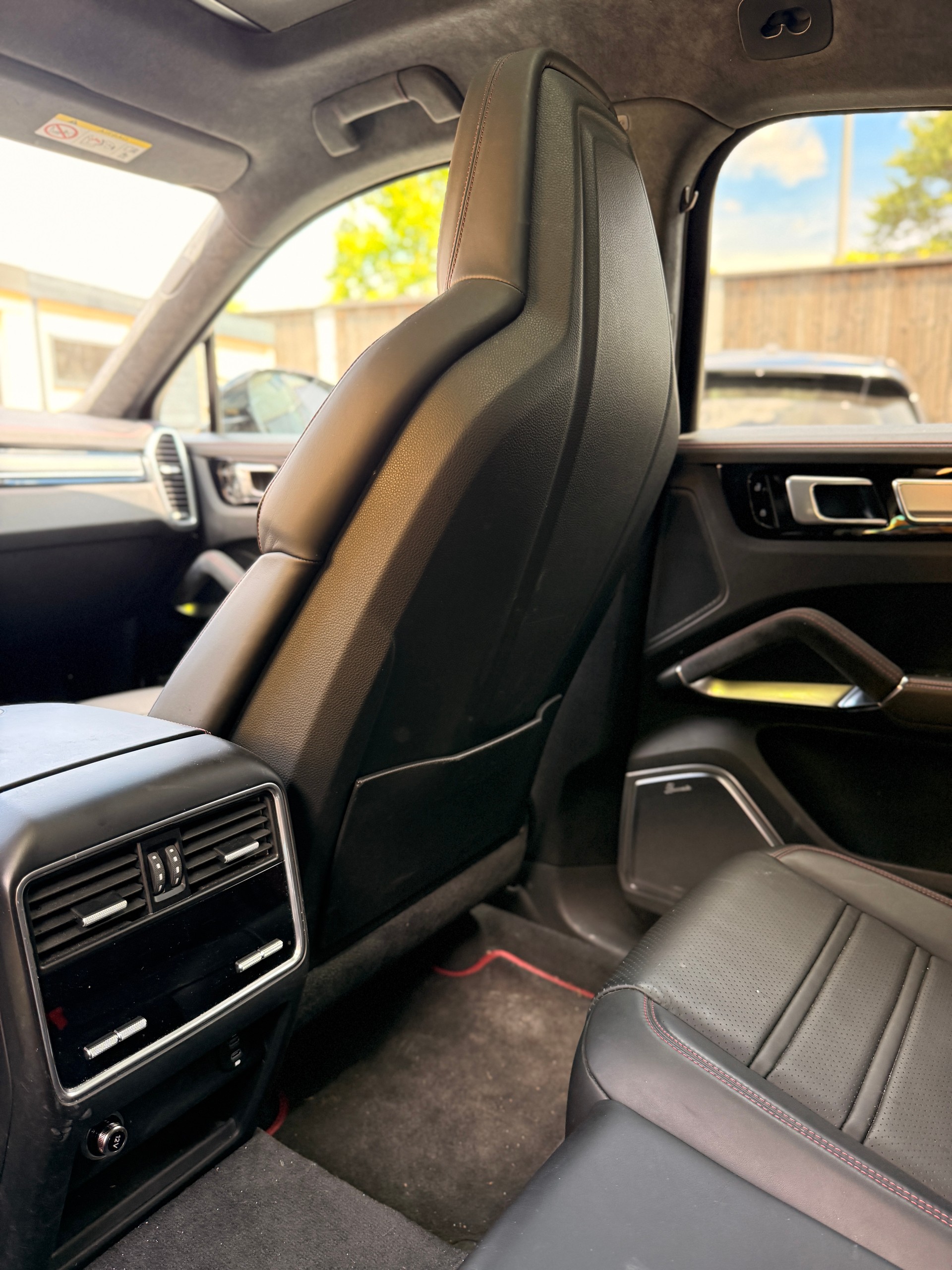 PORSCHE 4.0 V8 Turbo S E-Hybrid-image-4