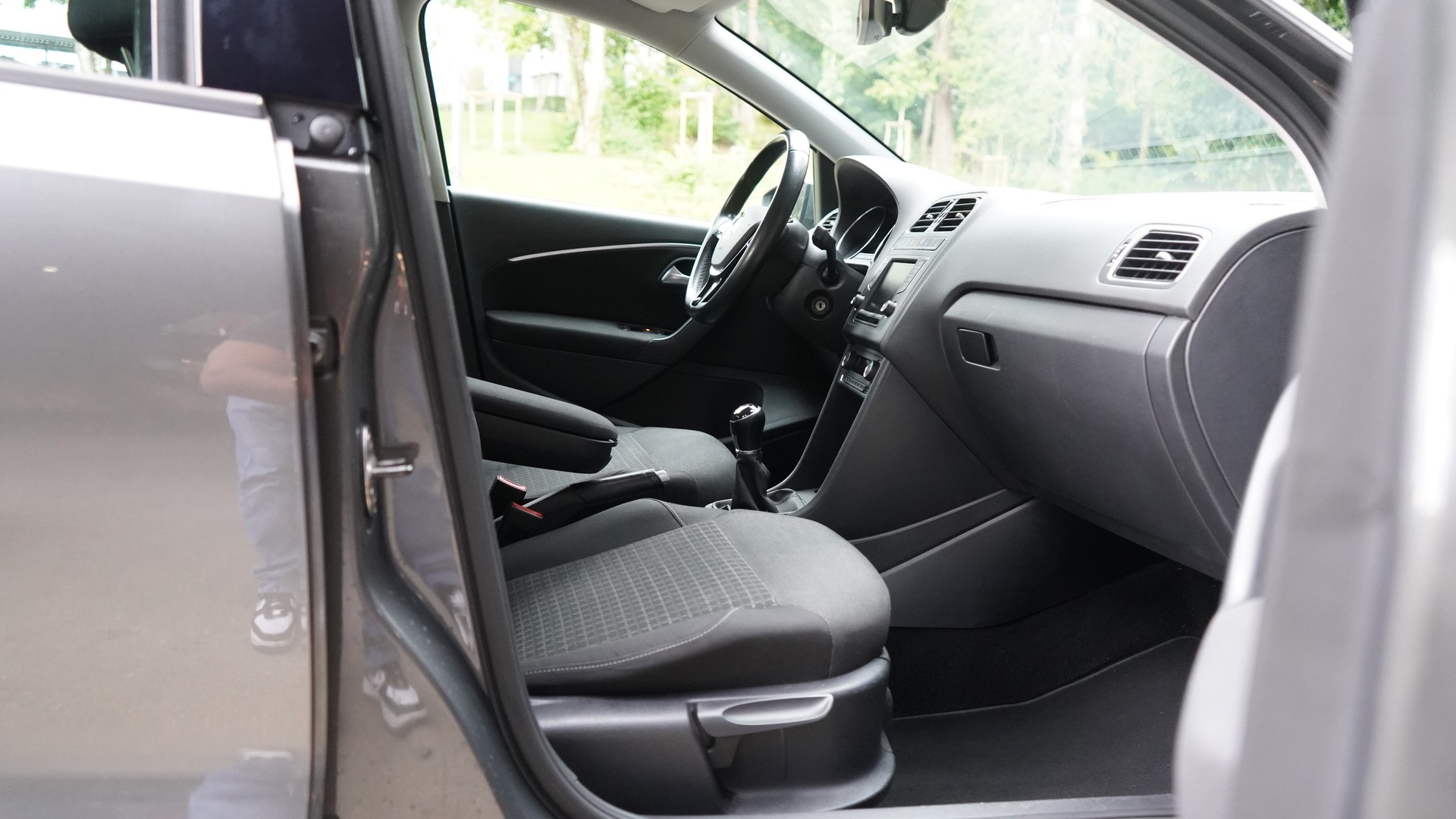 VW Polo 1.2 TSI BMT Highline-image-12
