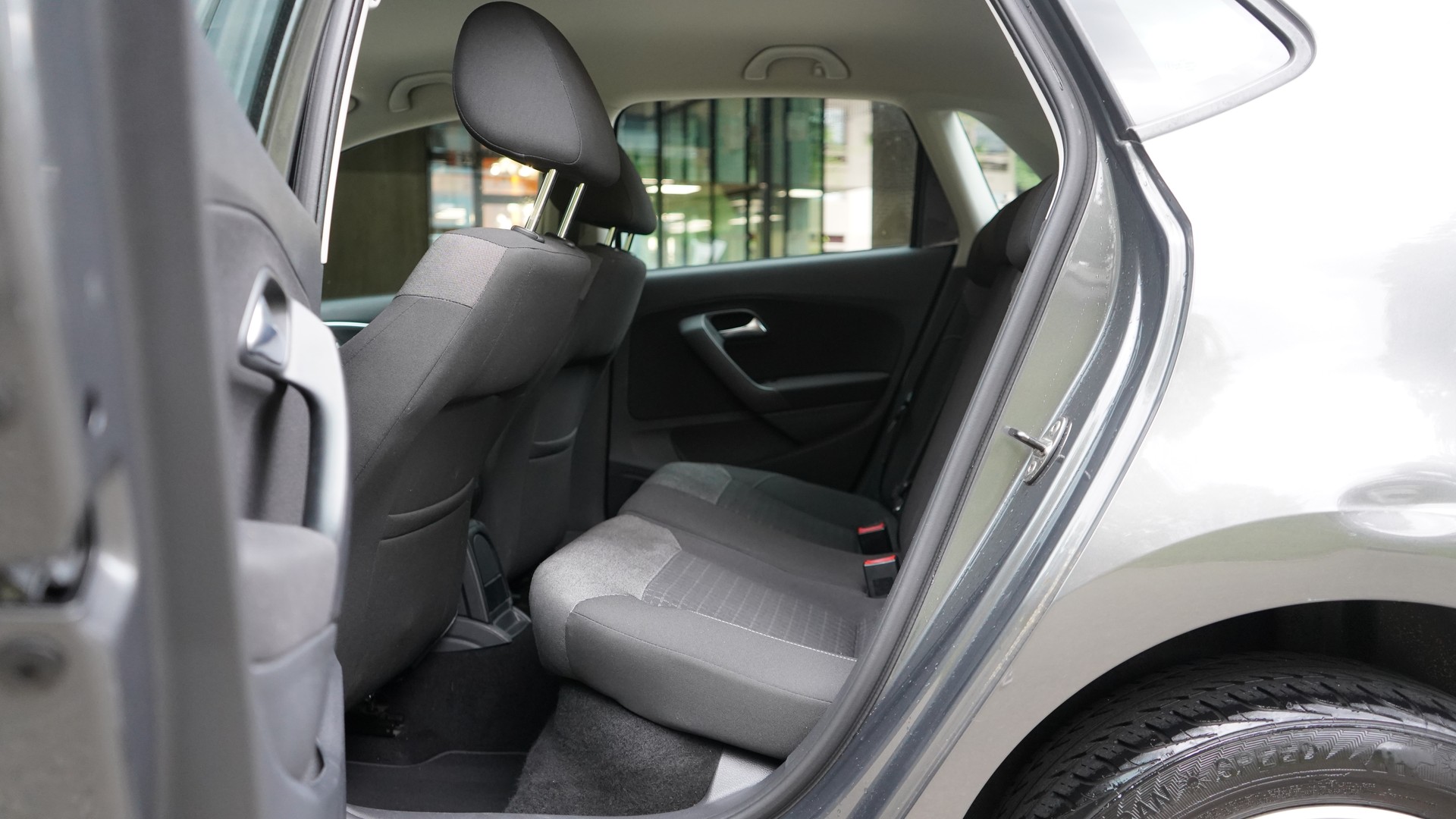 VW Polo 1.2 TSI BMT Highline-image-9