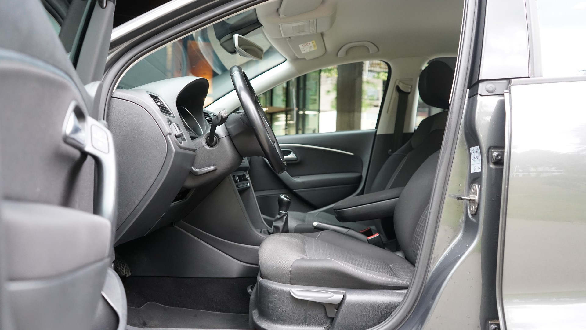 VW Polo 1.2 TSI BMT Highline-image-4