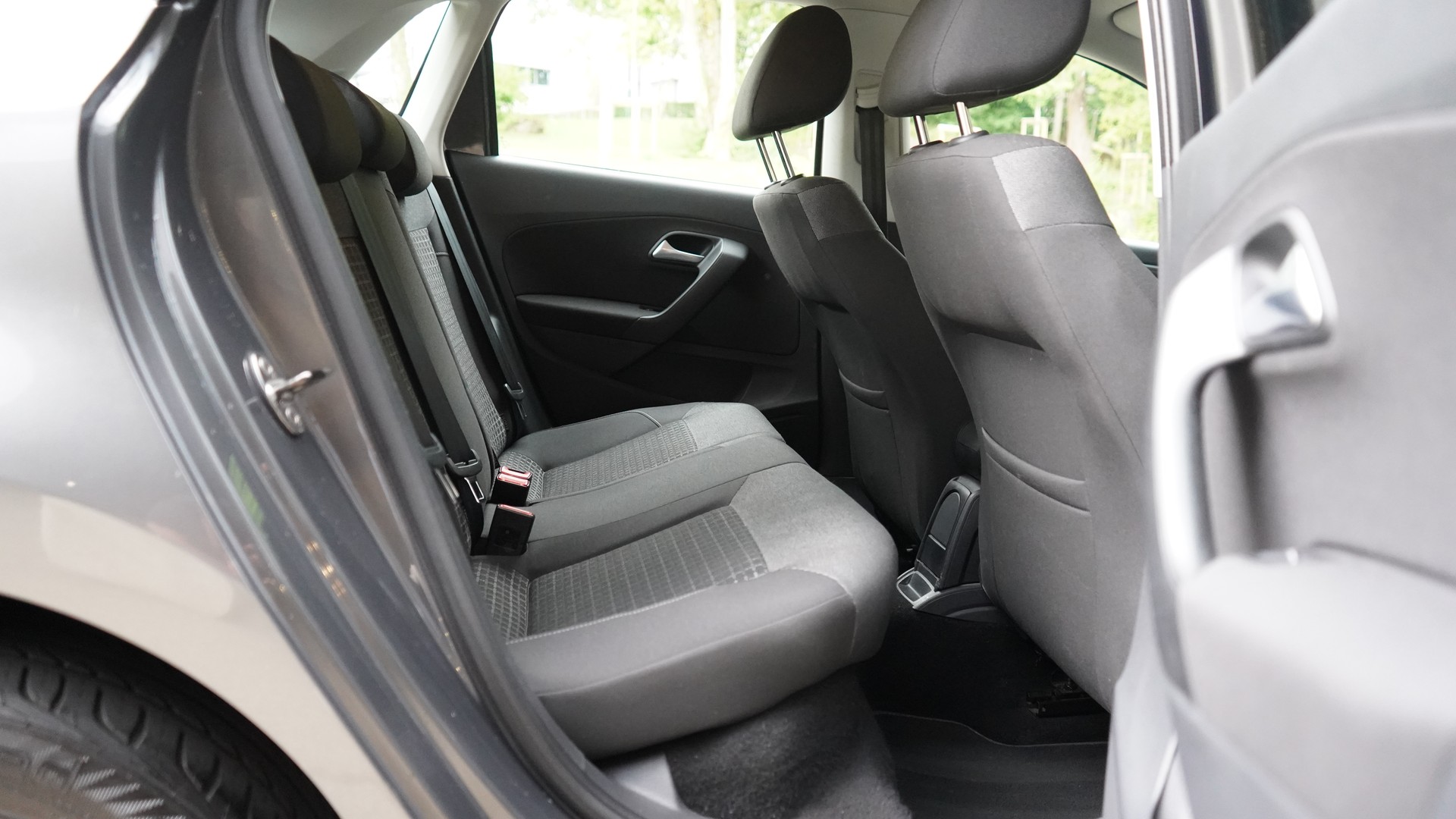 VW Polo 1.2 TSI BMT Highline-image-10
