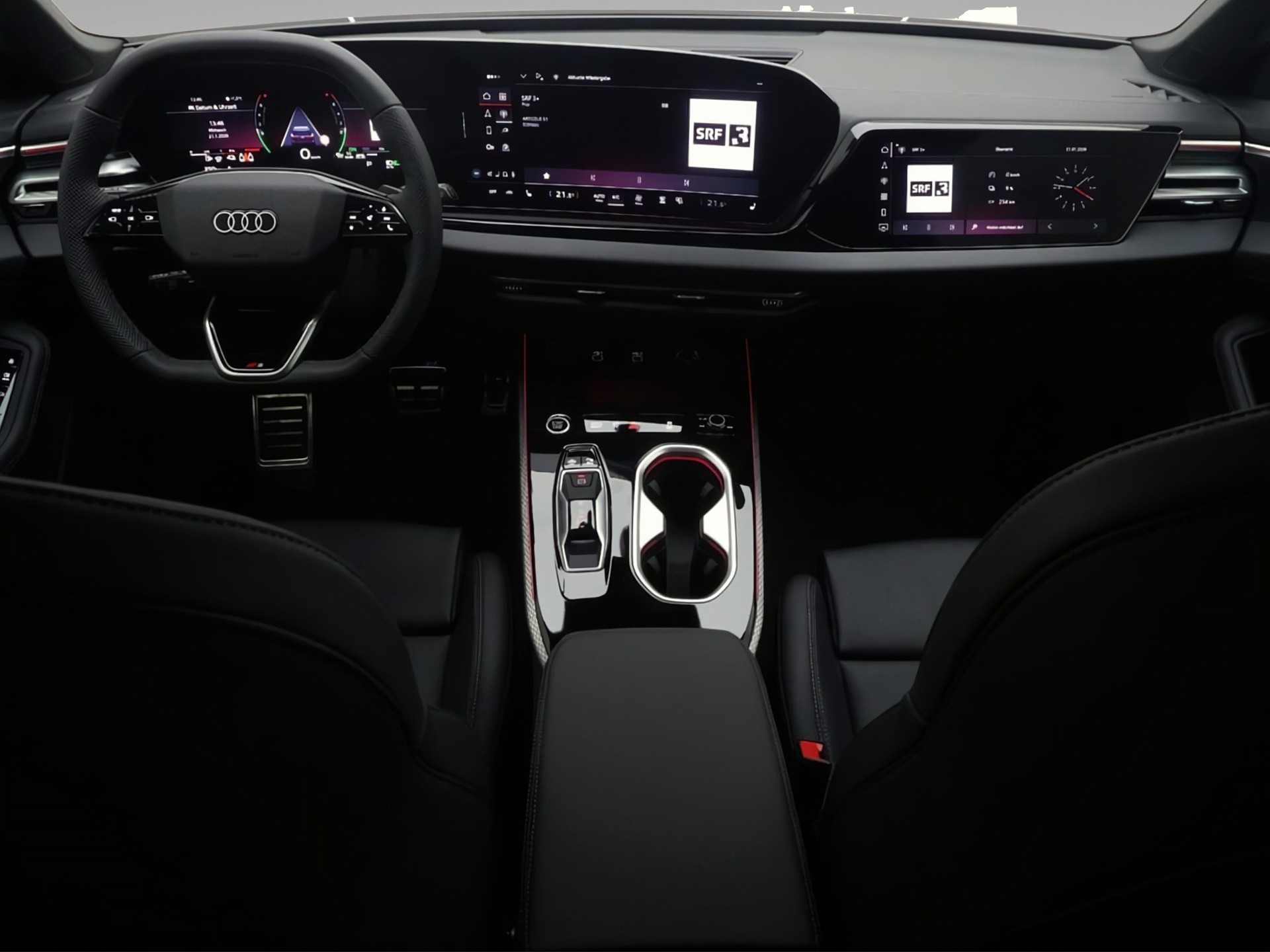 AUDI A6 Avant 2.0 e-hybrid 270 quattro S-Tronic-image-4
