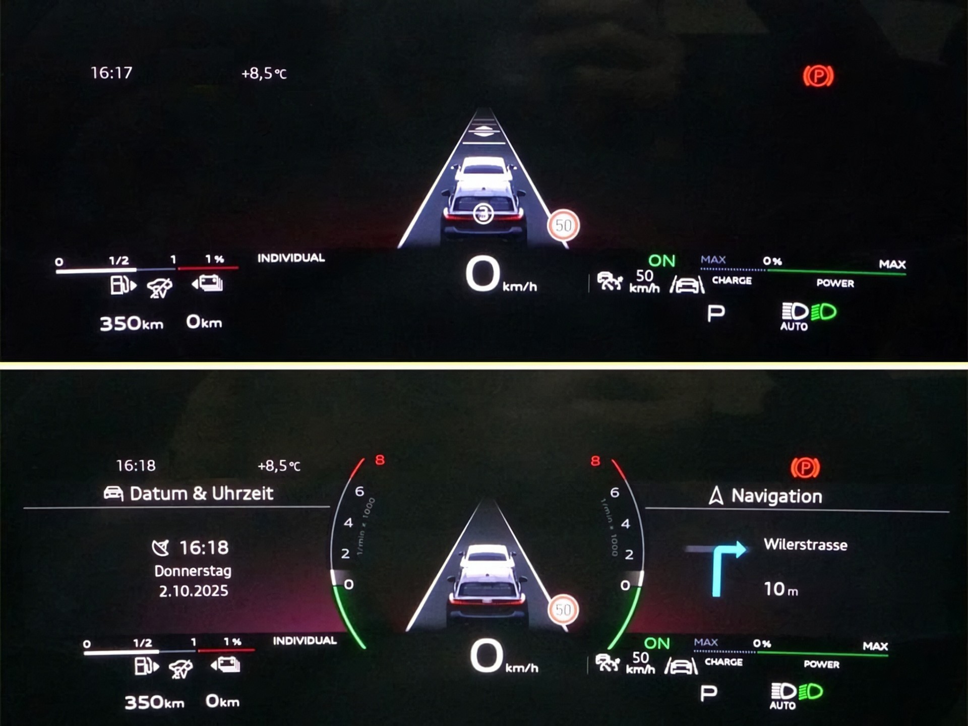 AUDI A6 Avant 2.0 e-hybrid 270 quattro S-Tronic-image-6