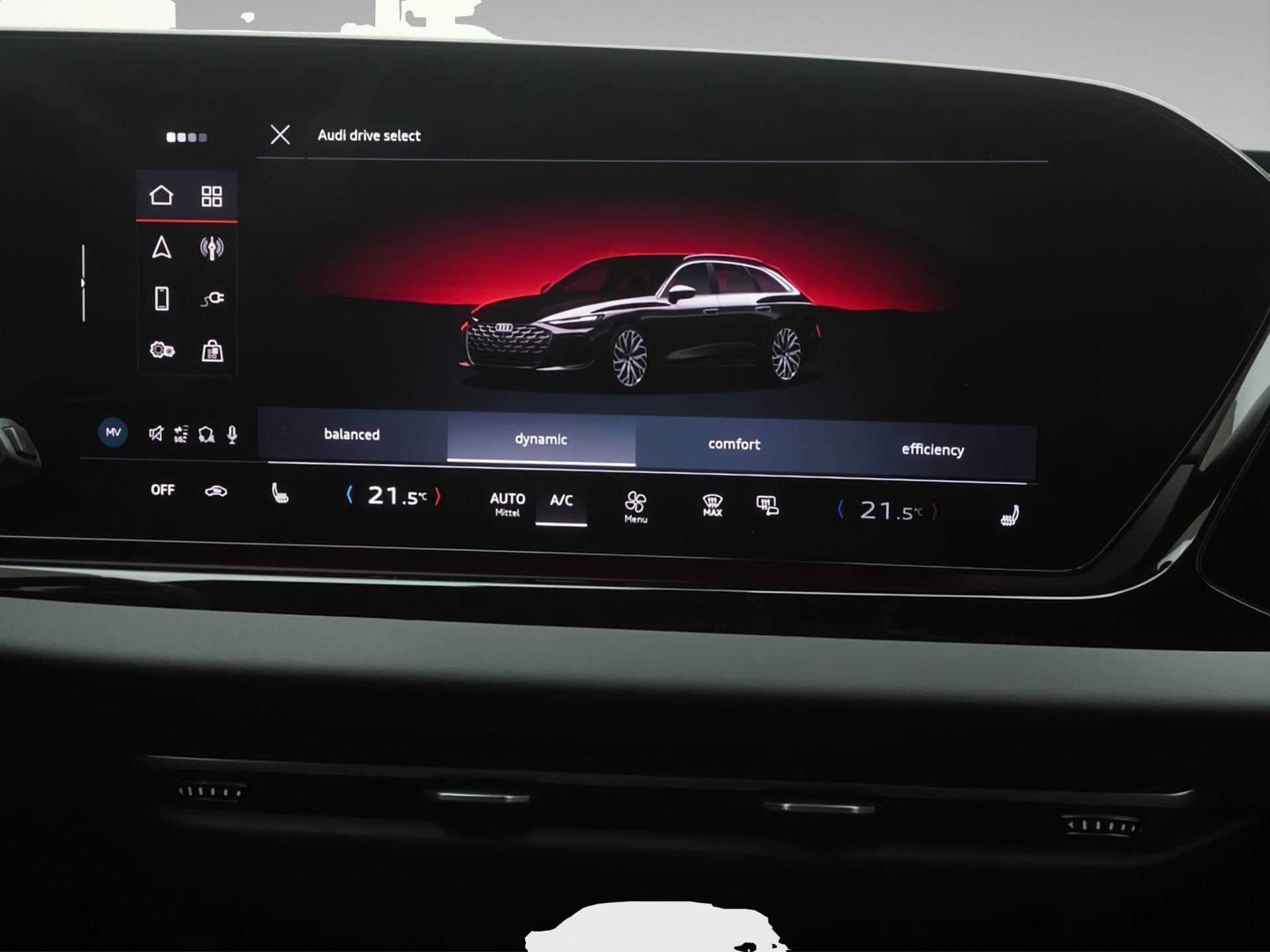 AUDI A6 Avant 2.0 e-hybrid 270 quattro S-Tronic-image-8