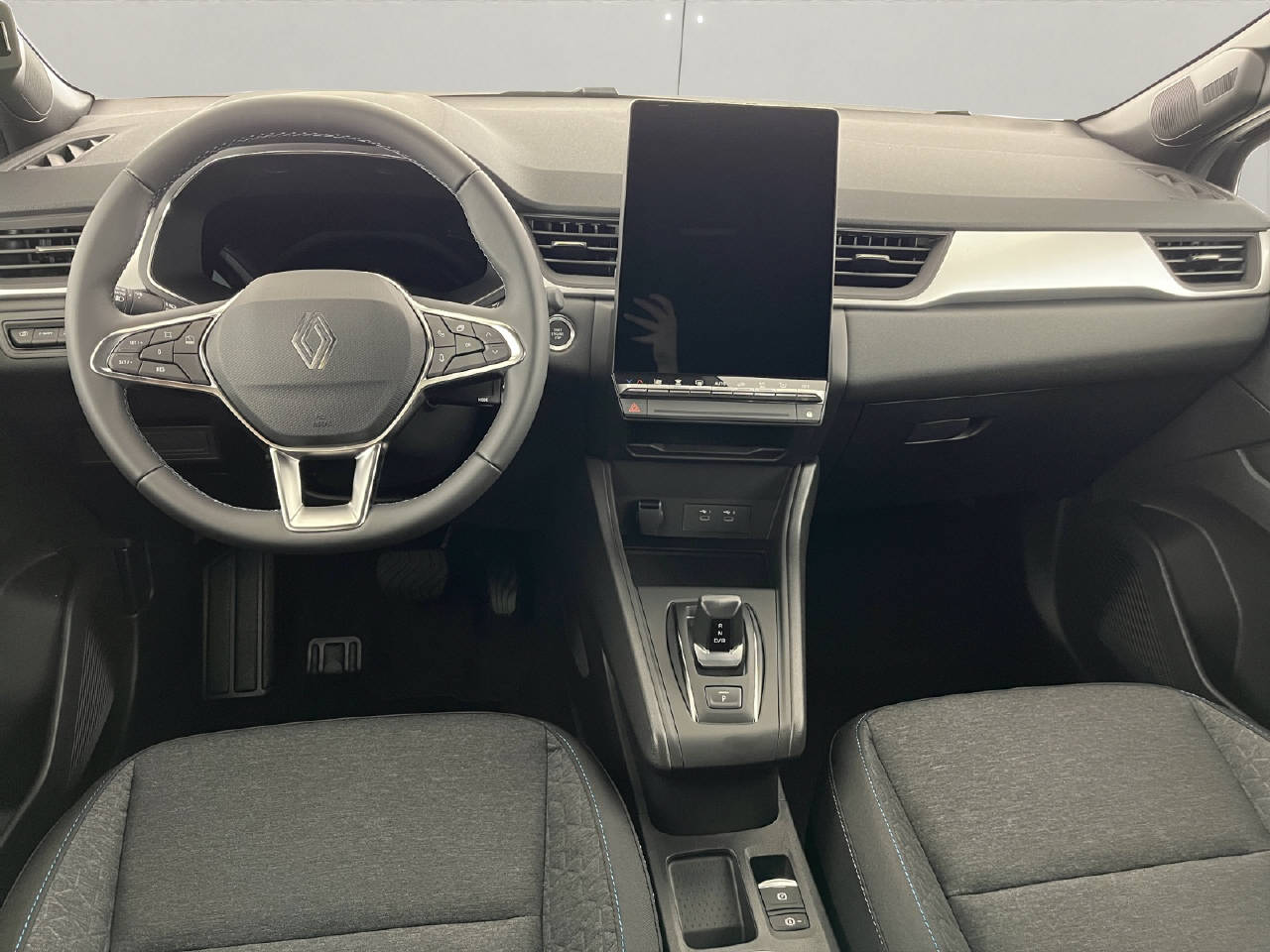 RENAULT Captur 1.8 E-Tech evolution-image-8