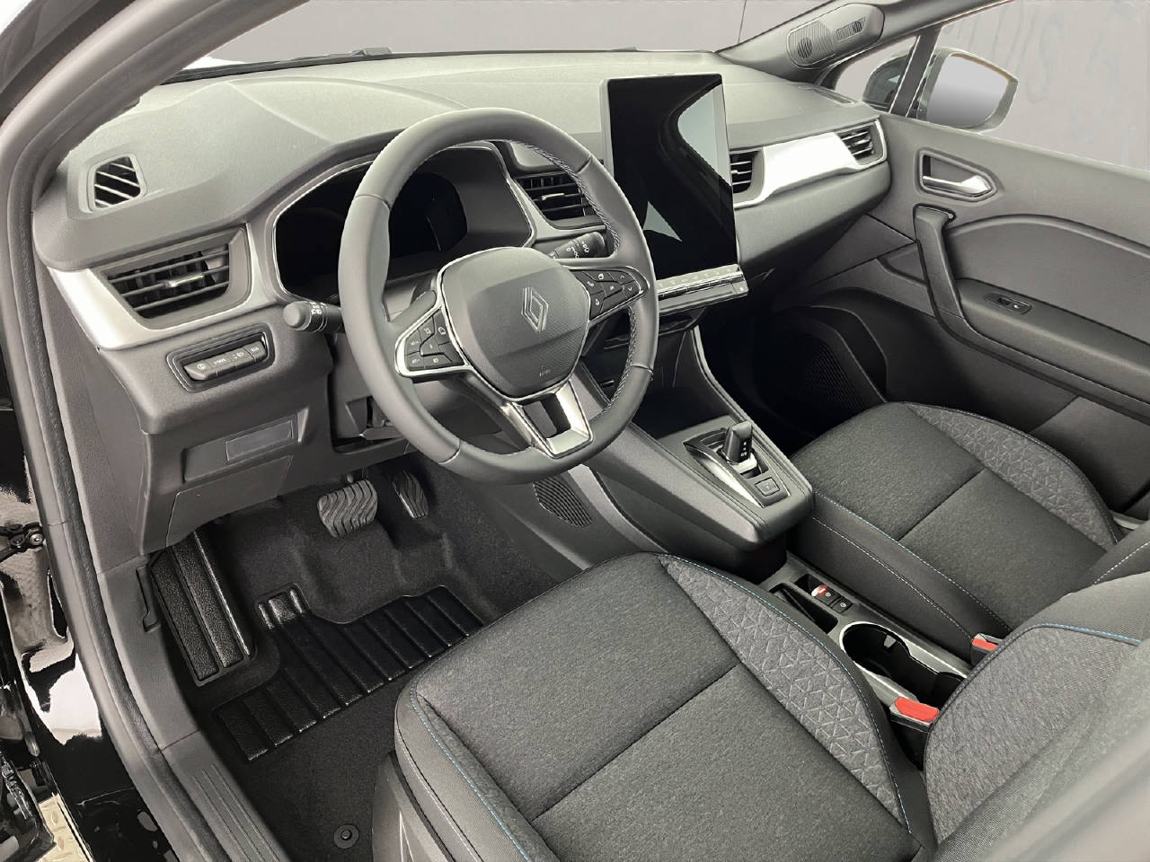 RENAULT Captur 1.8 E-Tech evolution-image-7