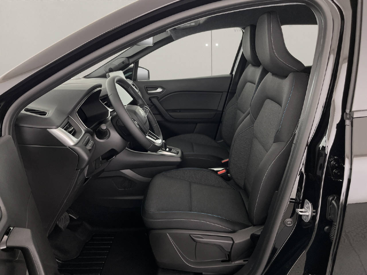 RENAULT Captur 1.8 E-Tech evolution-image-6