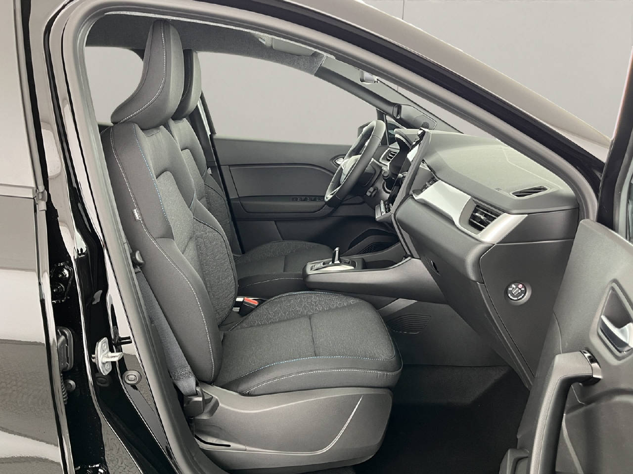 RENAULT Captur 1.8 E-Tech evolution-image-15
