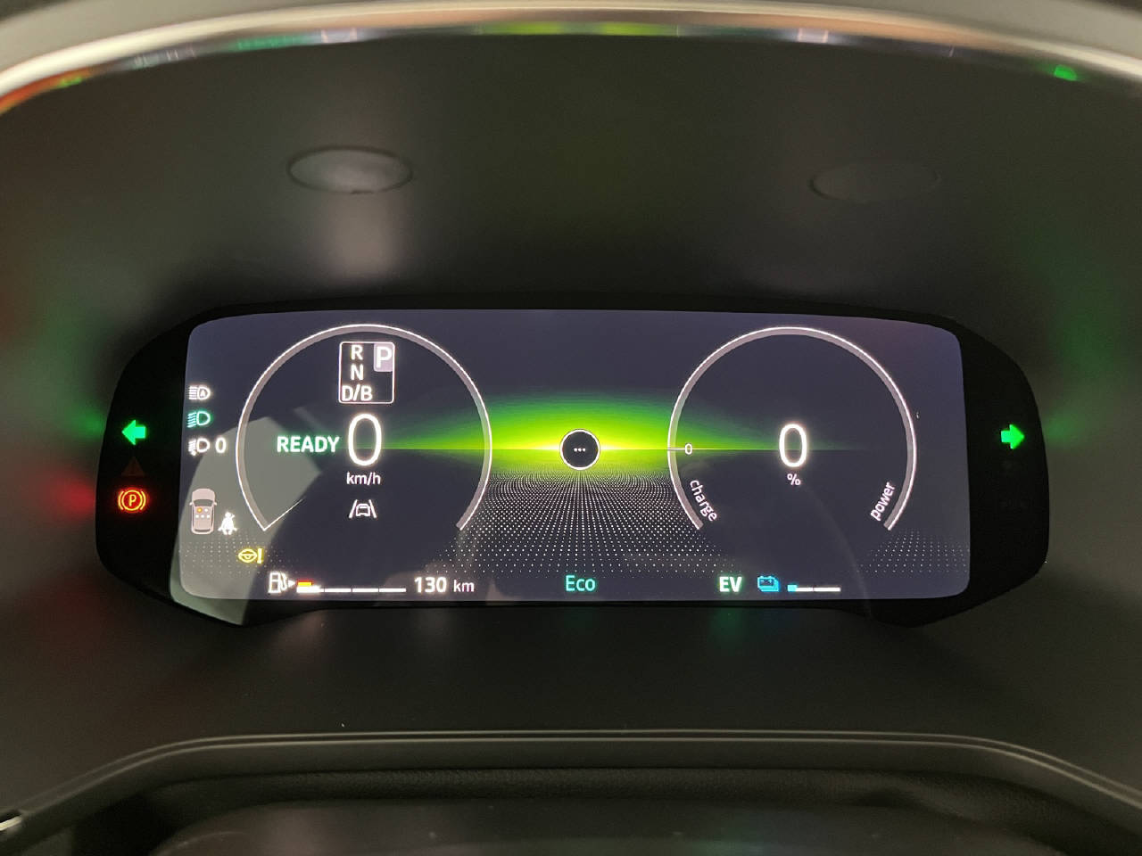 RENAULT Captur 1.8 E-Tech evolution-image-10
