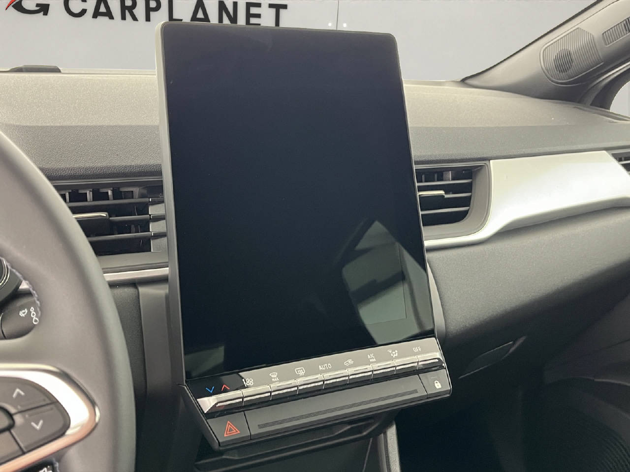 RENAULT Captur 1.8 E-Tech evolution-image-11