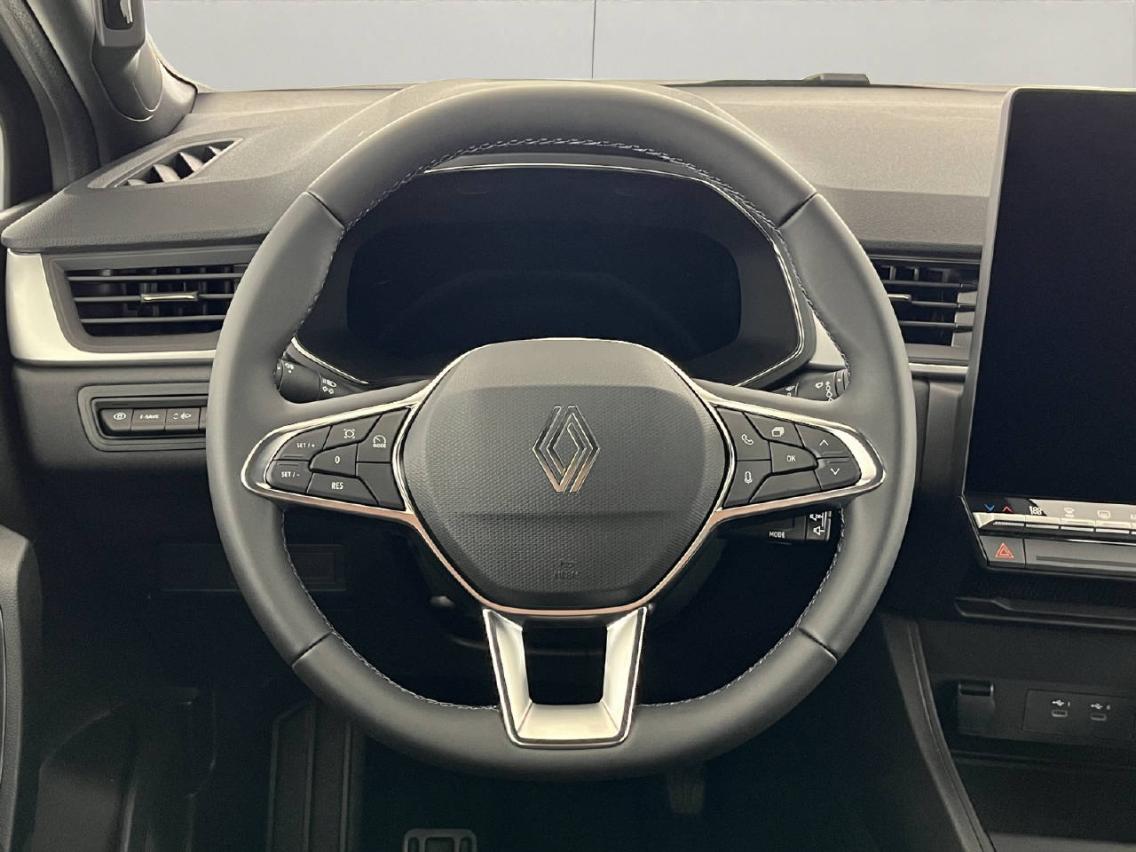 RENAULT Captur 1.8 E-Tech evolution-image-9