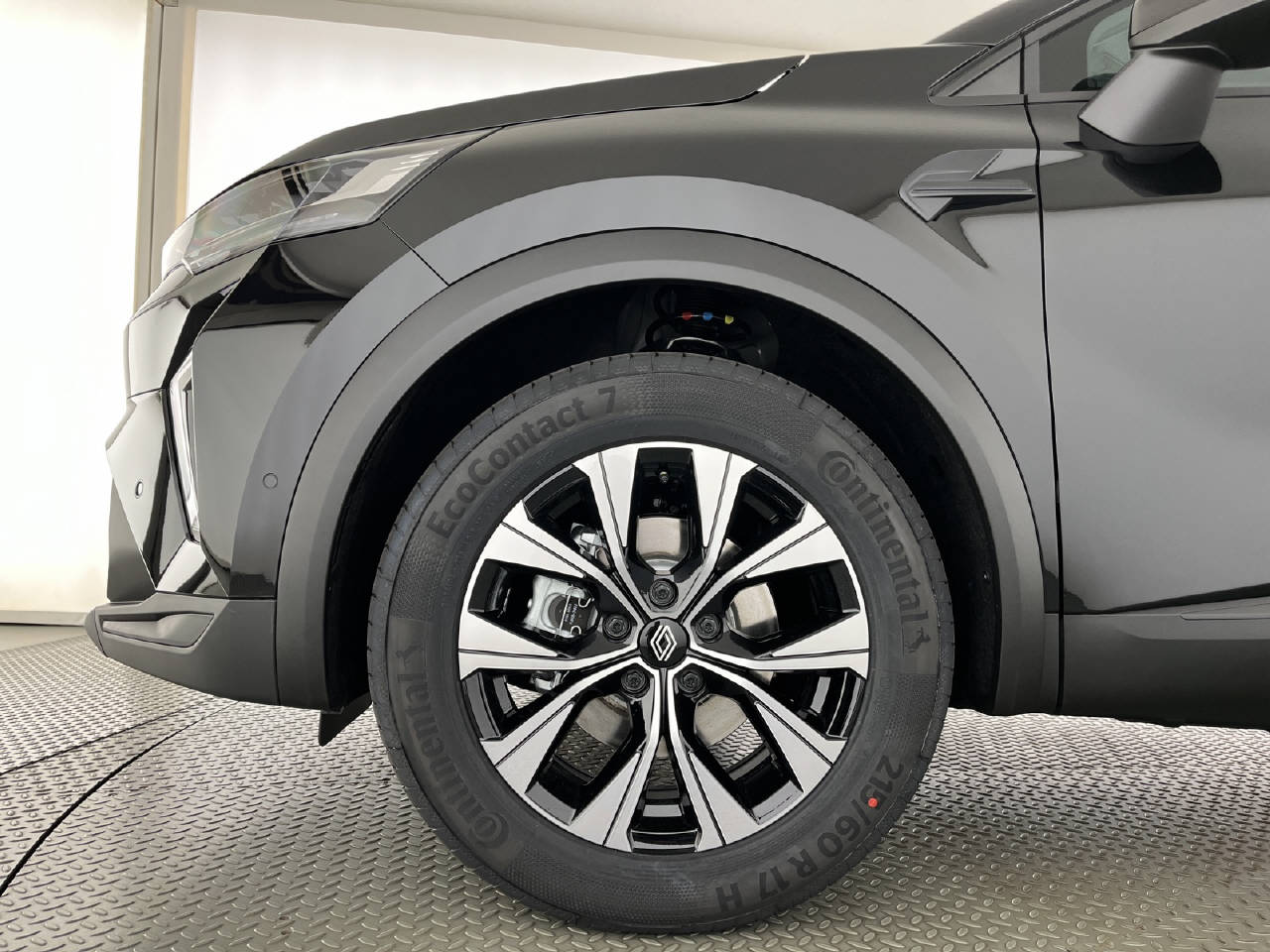 RENAULT Captur 1.8 E-Tech evolution-image-5