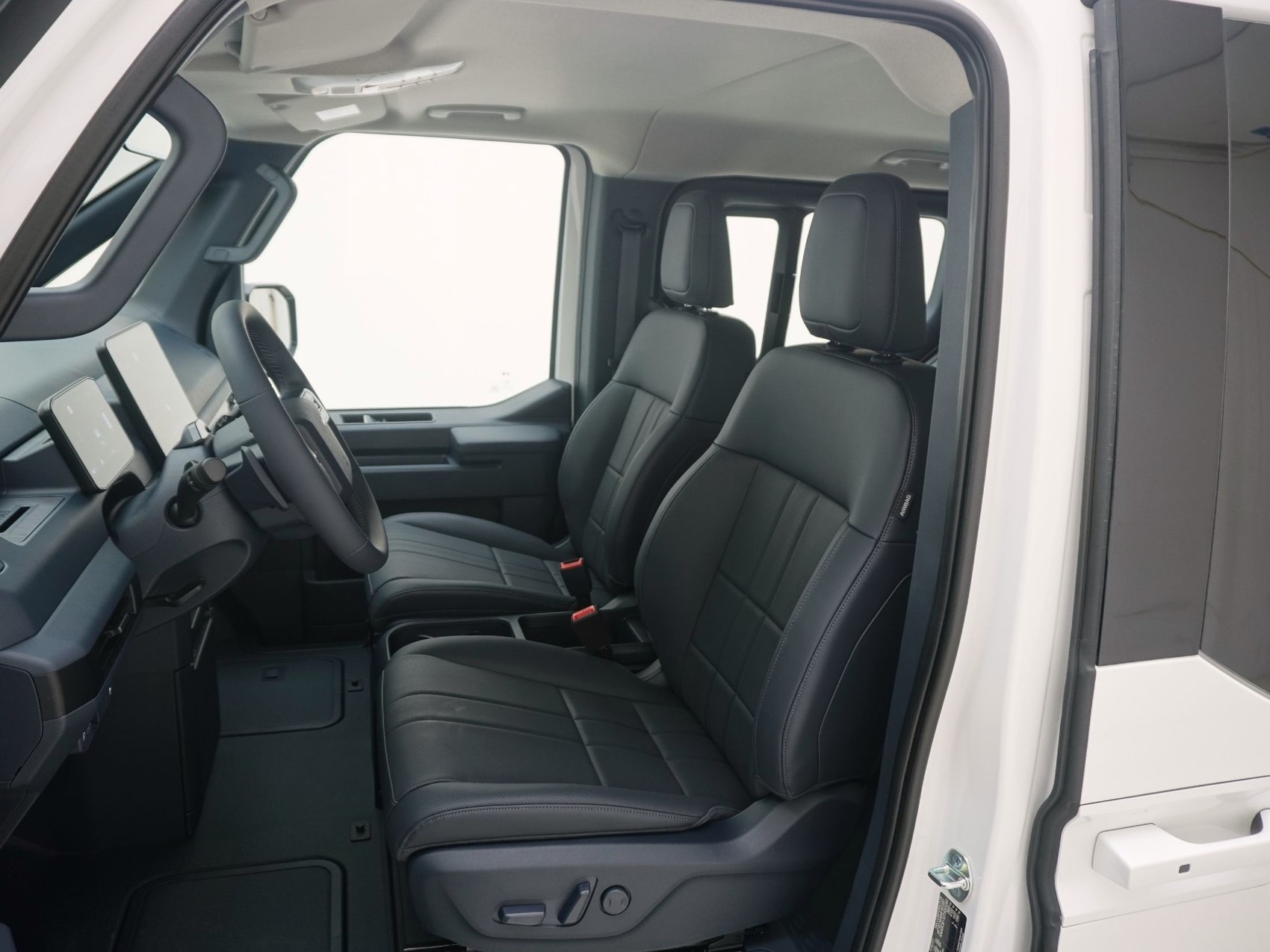 KIA PV5 Passenger 71.2 kWh Elite Plus-image-11