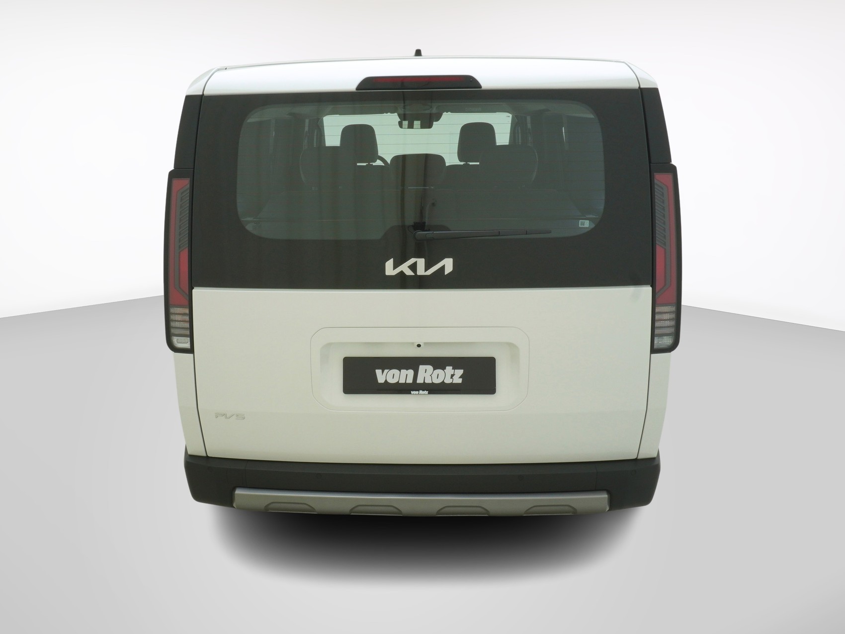 KIA PV5 Passenger 71.2 kWh Elite Plus-image-2