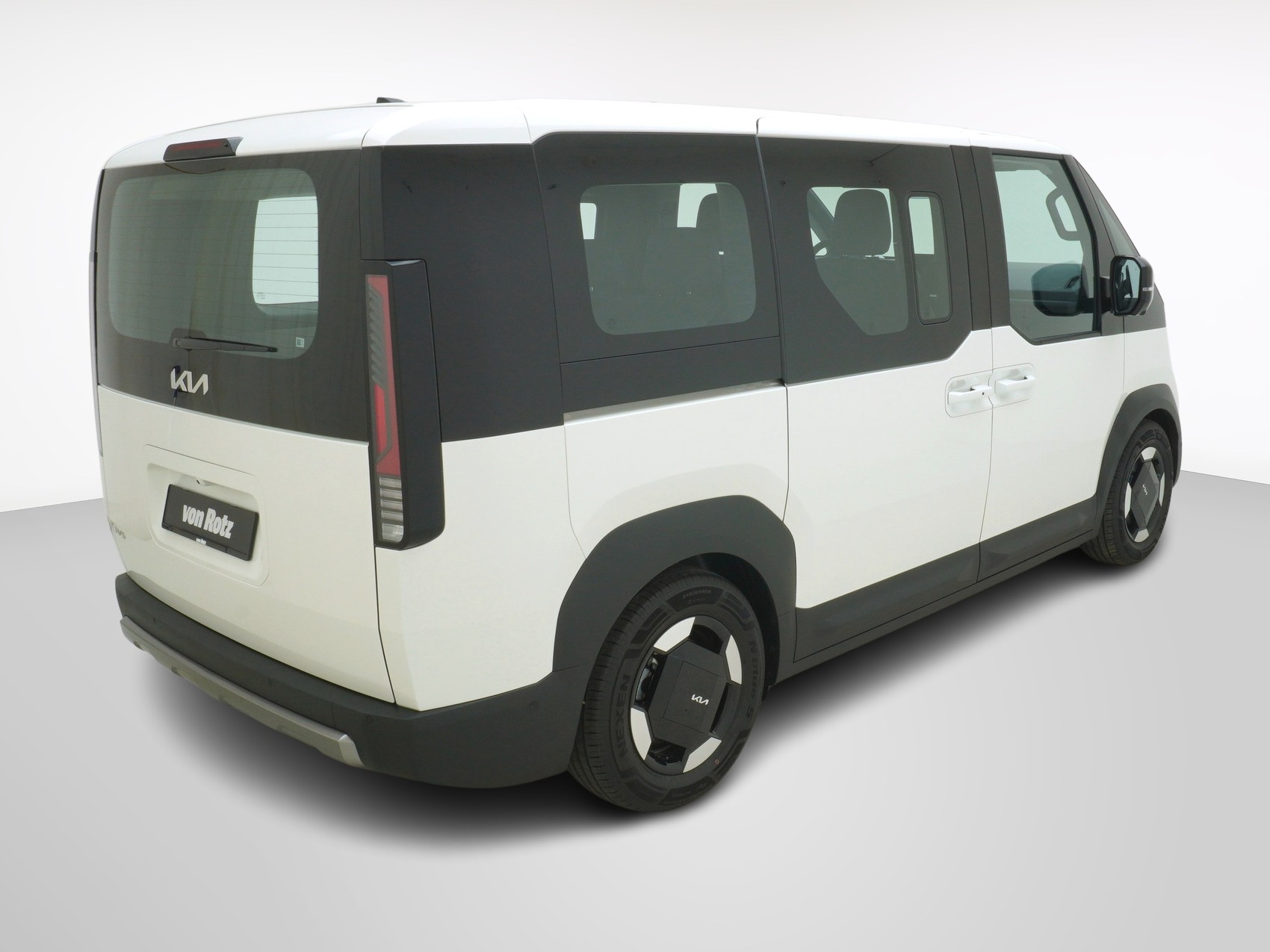 KIA PV5 Passenger 71.2 kWh Elite Plus-image-4