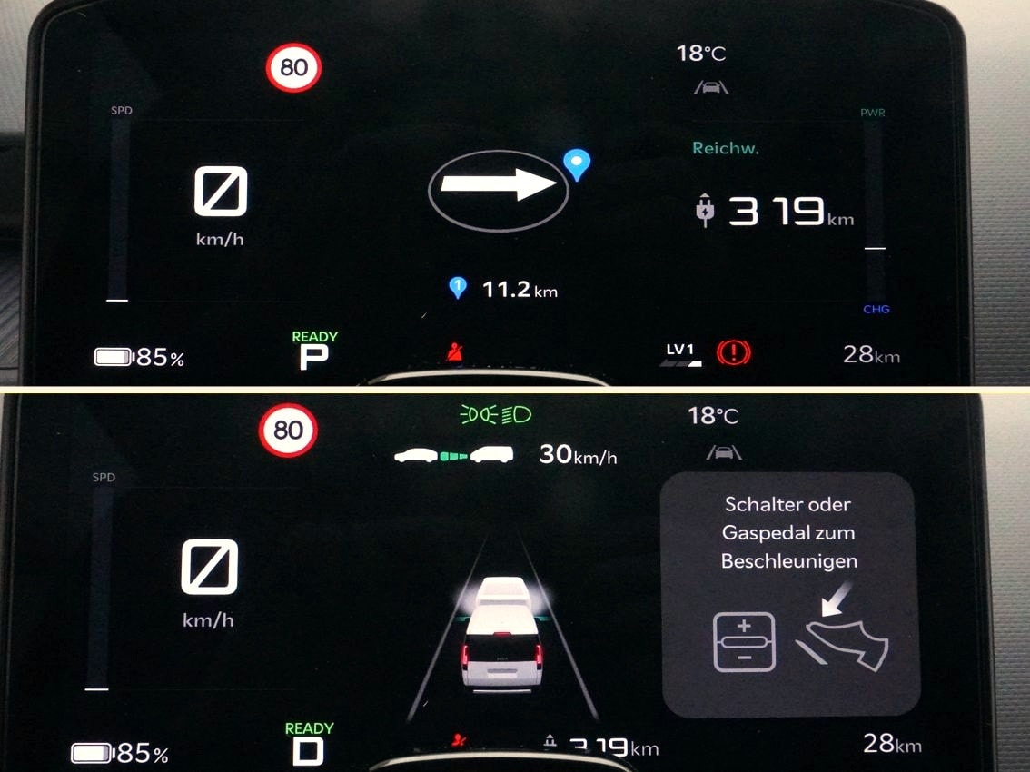 KIA PV5 Passenger 71.2 kWh Elite Plus-image-14